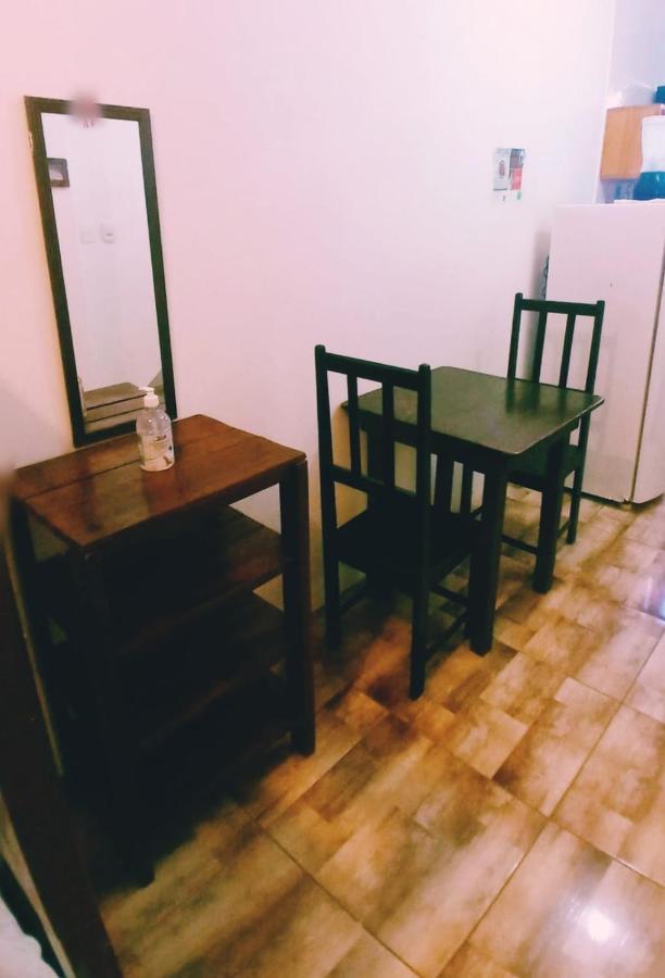Planeta Verde Apartamentos 이타카레 외부 사진