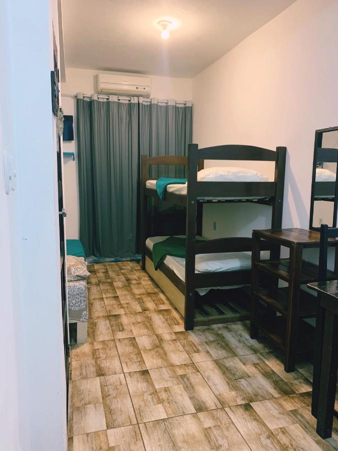 Planeta Verde Apartamentos 이타카레 외부 사진