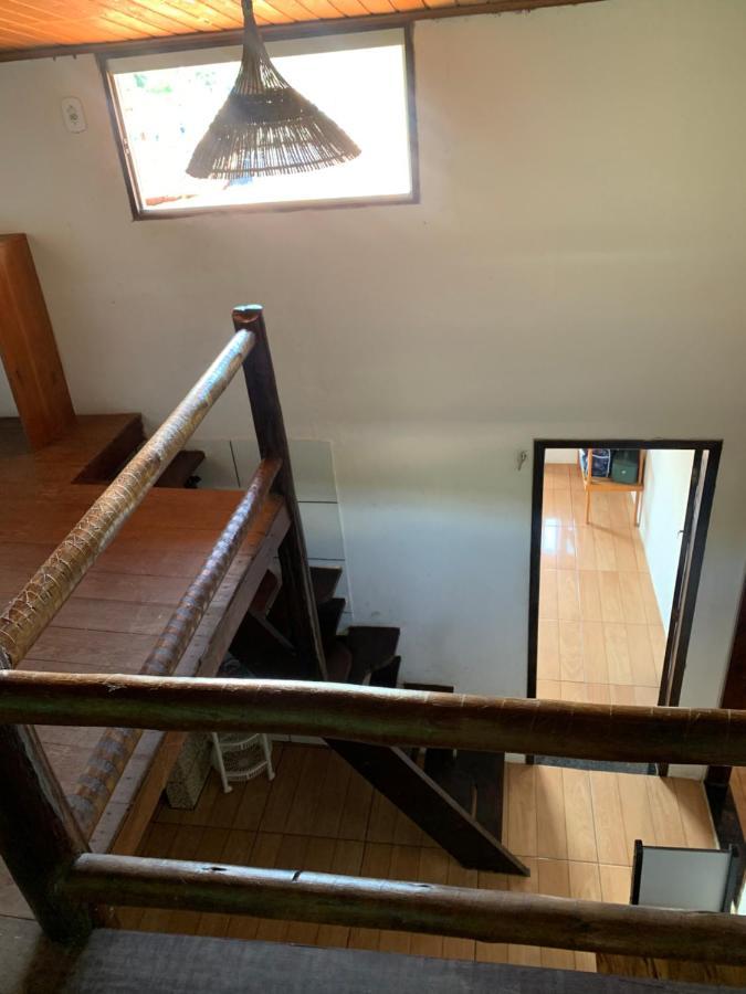 Planeta Verde Apartamentos 이타카레 외부 사진