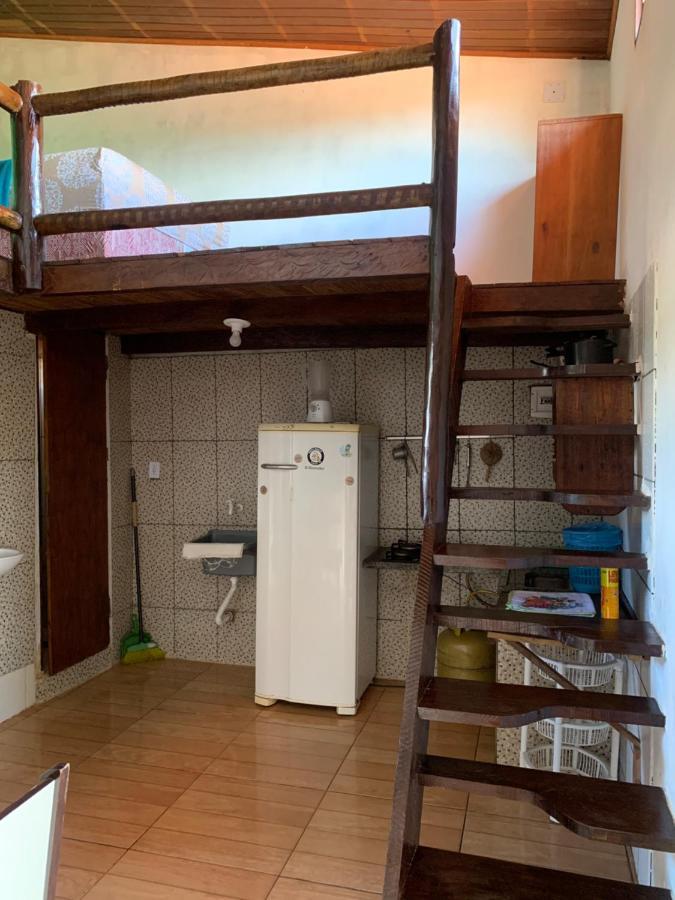 Planeta Verde Apartamentos 이타카레 외부 사진