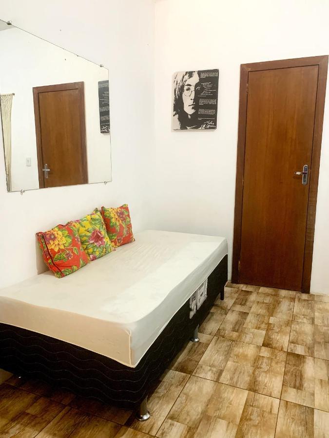 Planeta Verde Apartamentos 이타카레 외부 사진
