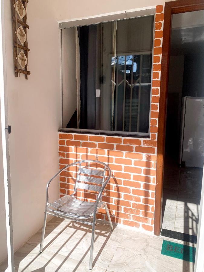 Planeta Verde Apartamentos 이타카레 외부 사진