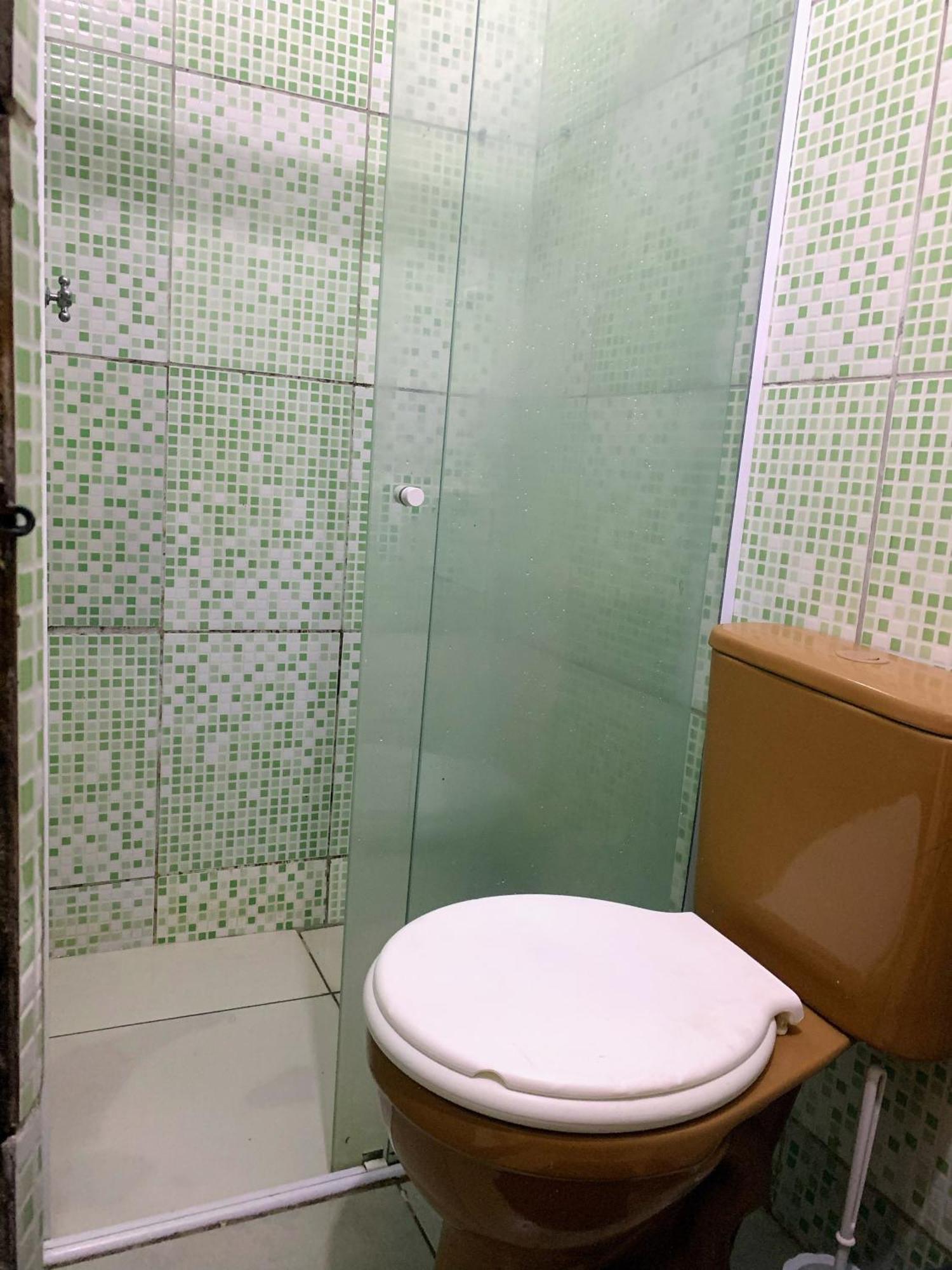 Planeta Verde Apartamentos 이타카레 외부 사진