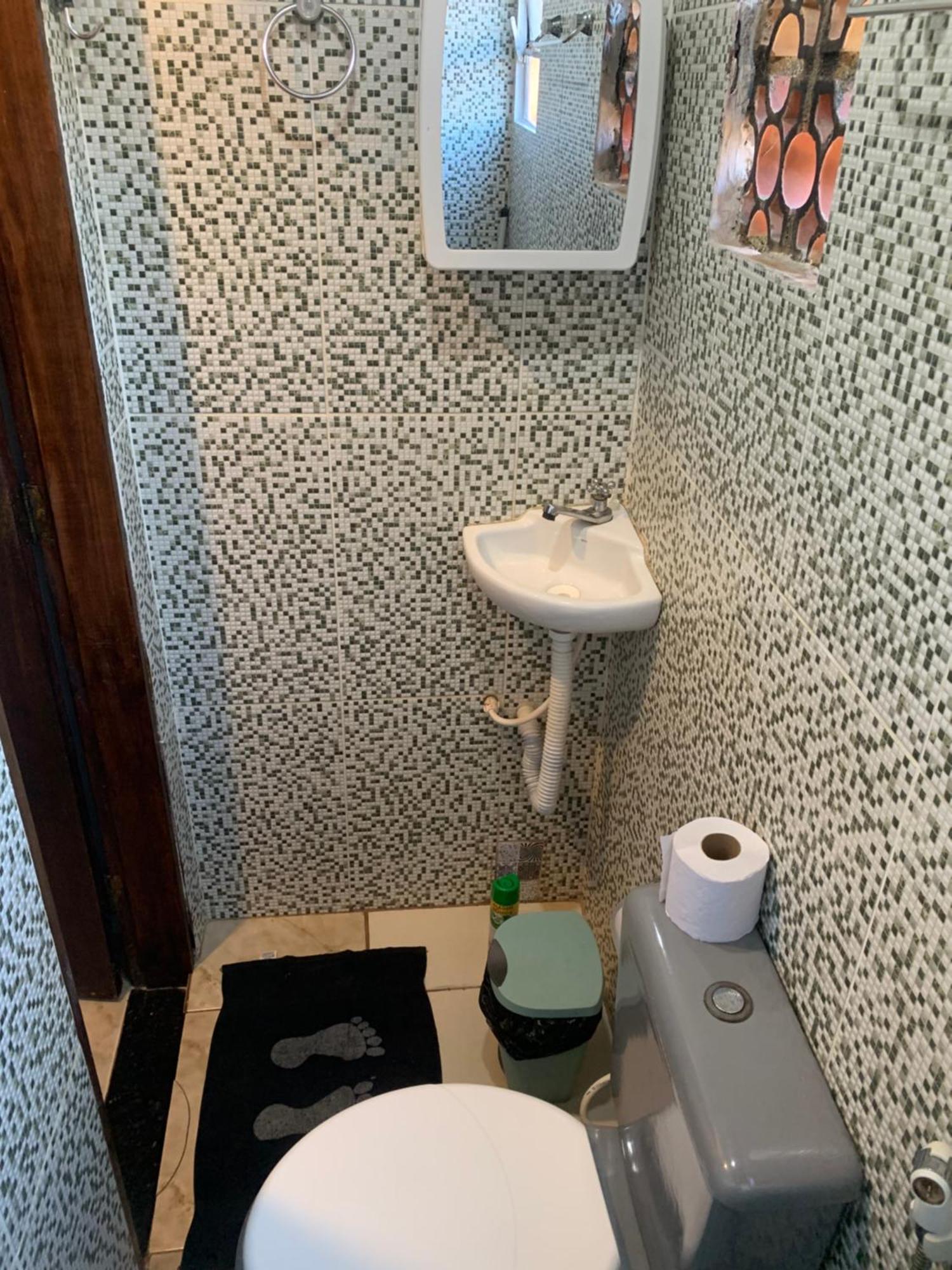 Planeta Verde Apartamentos 이타카레 외부 사진