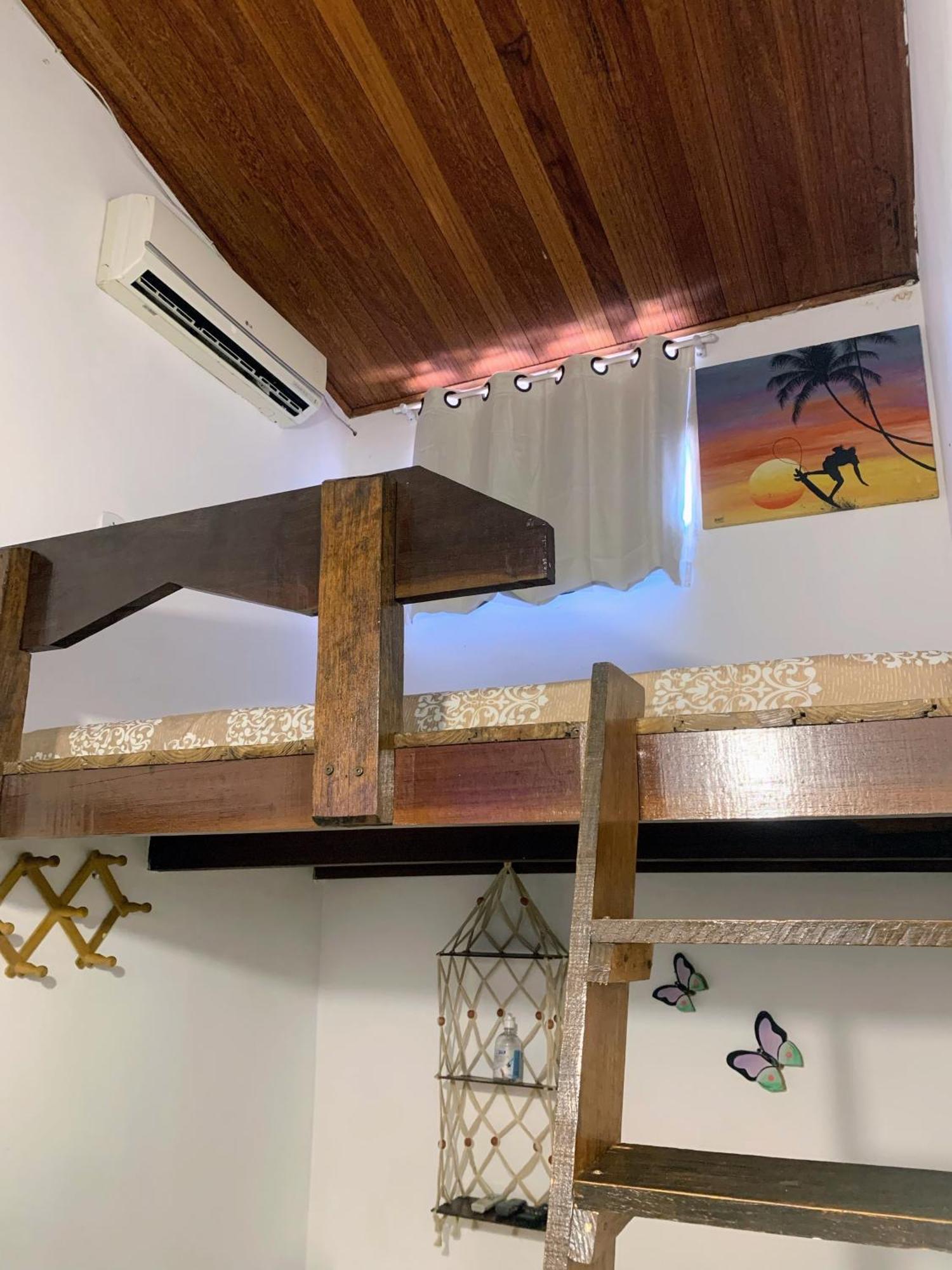 Planeta Verde Apartamentos 이타카레 외부 사진