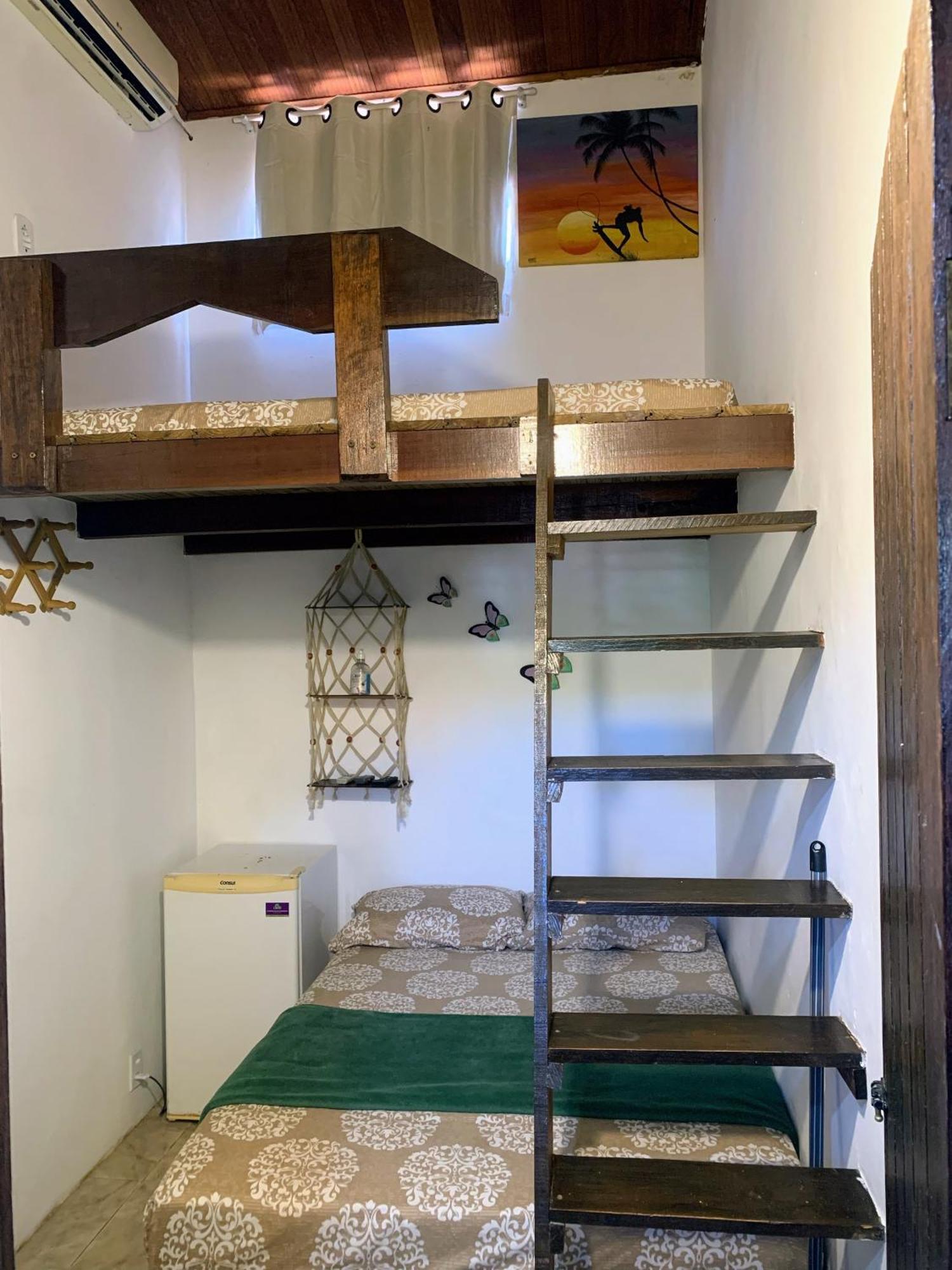 Planeta Verde Apartamentos 이타카레 외부 사진
