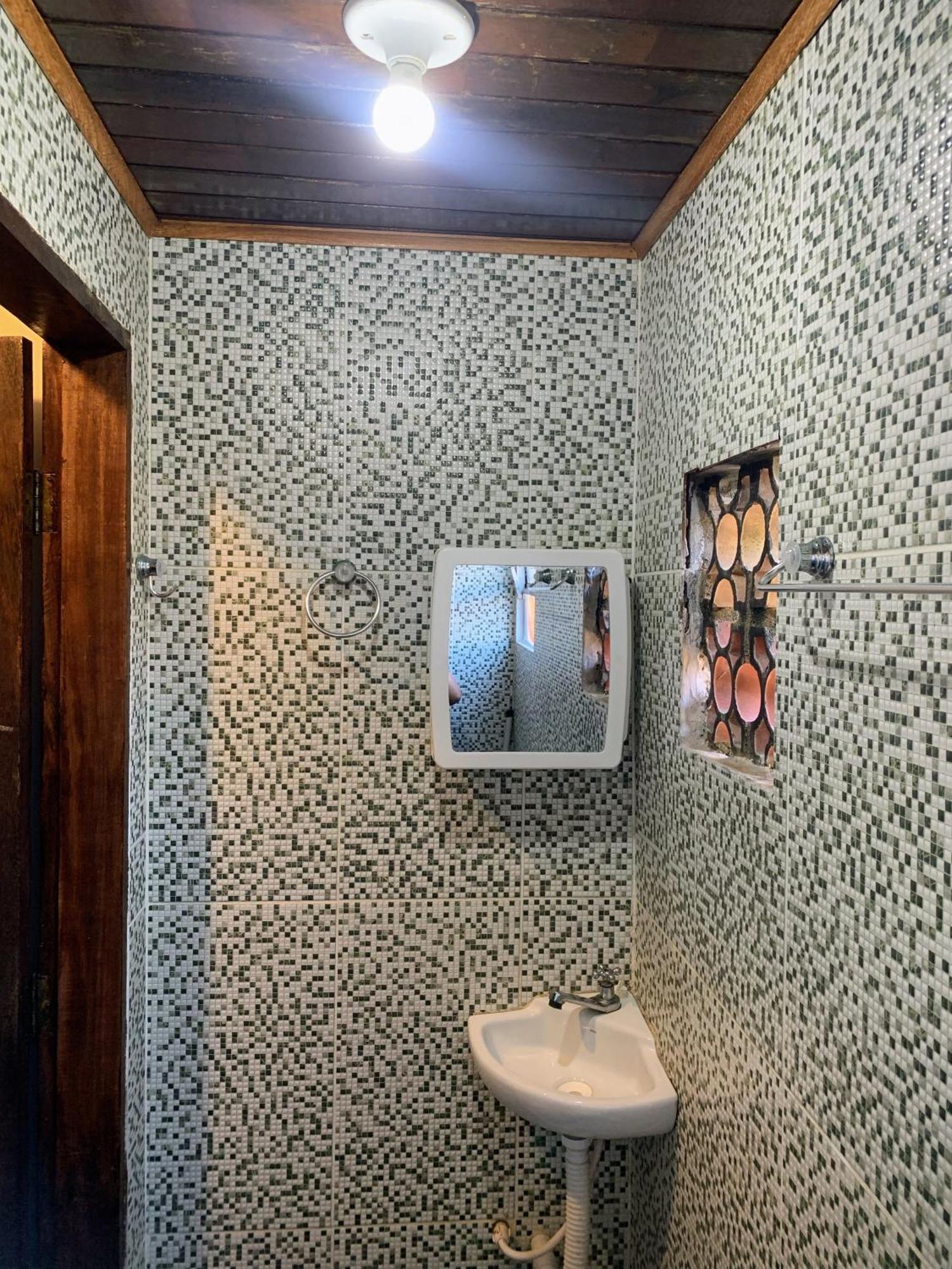 Planeta Verde Apartamentos 이타카레 외부 사진