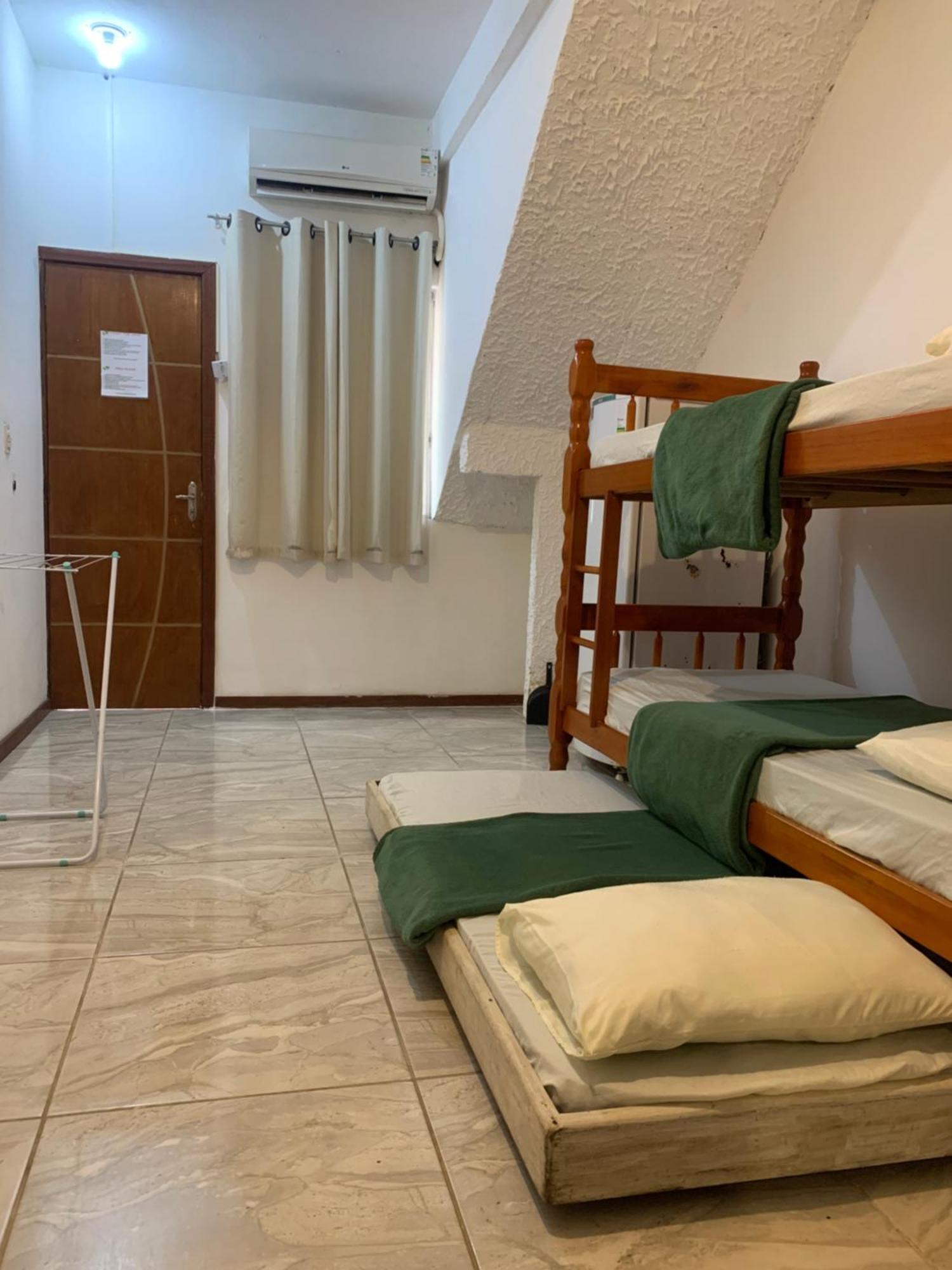Planeta Verde Apartamentos 이타카레 외부 사진